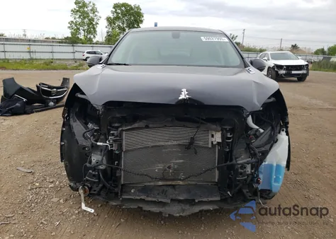 2020 Buick Envision Preferred from USA, damaged, VIN LRBFXBSAXLD139300